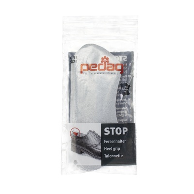 pedag stop heel grips